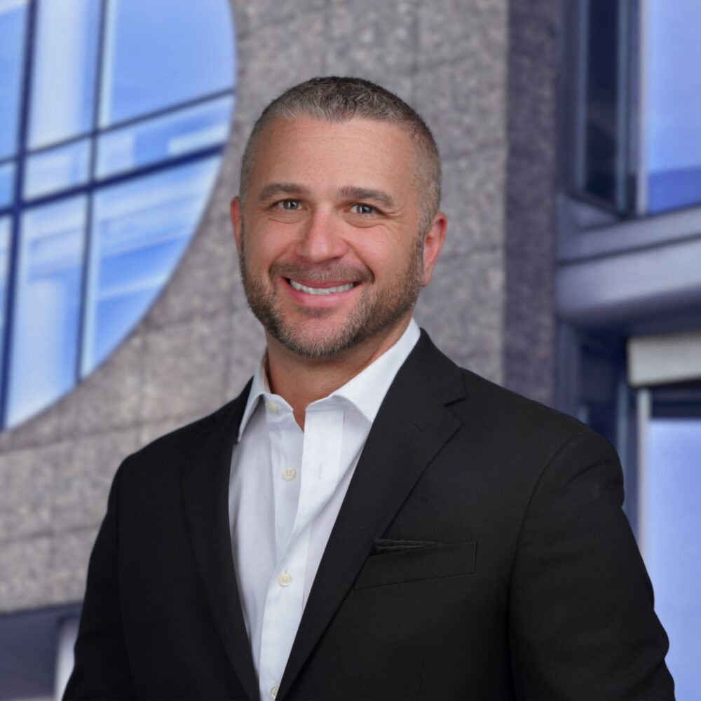Chad J. Gottlieb