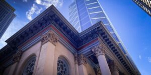 commercial real estate