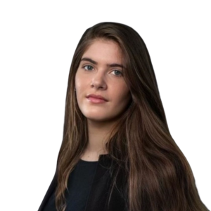 Gabrielle Wilain headshot