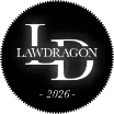 law dragon logo