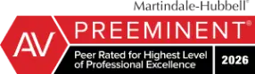 Martin Hubbell Logo