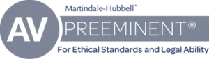 martindale logo