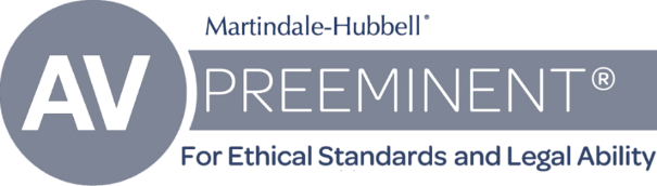martindale logo