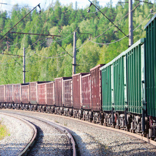 Navigating STB Constraints When Financing Railroads