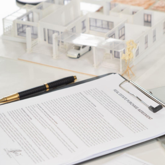 Valuation Uncertainty Reshaping CRE